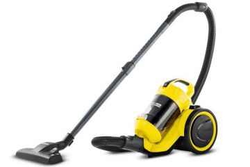 Máy hút bụi Panasonic – Sự lựa chọn lý tưởng cho dòng máy giá rẻ